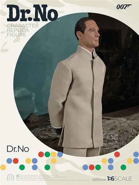 007 Dr. No - Dr. No - MINT IN BOX