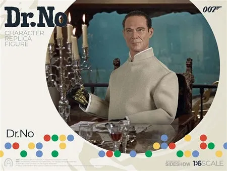 007 Dr. No - Dr. No - MINT IN BOX