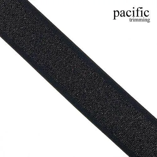 1 Inch, 1 5/8 Inch Metallic Elastic