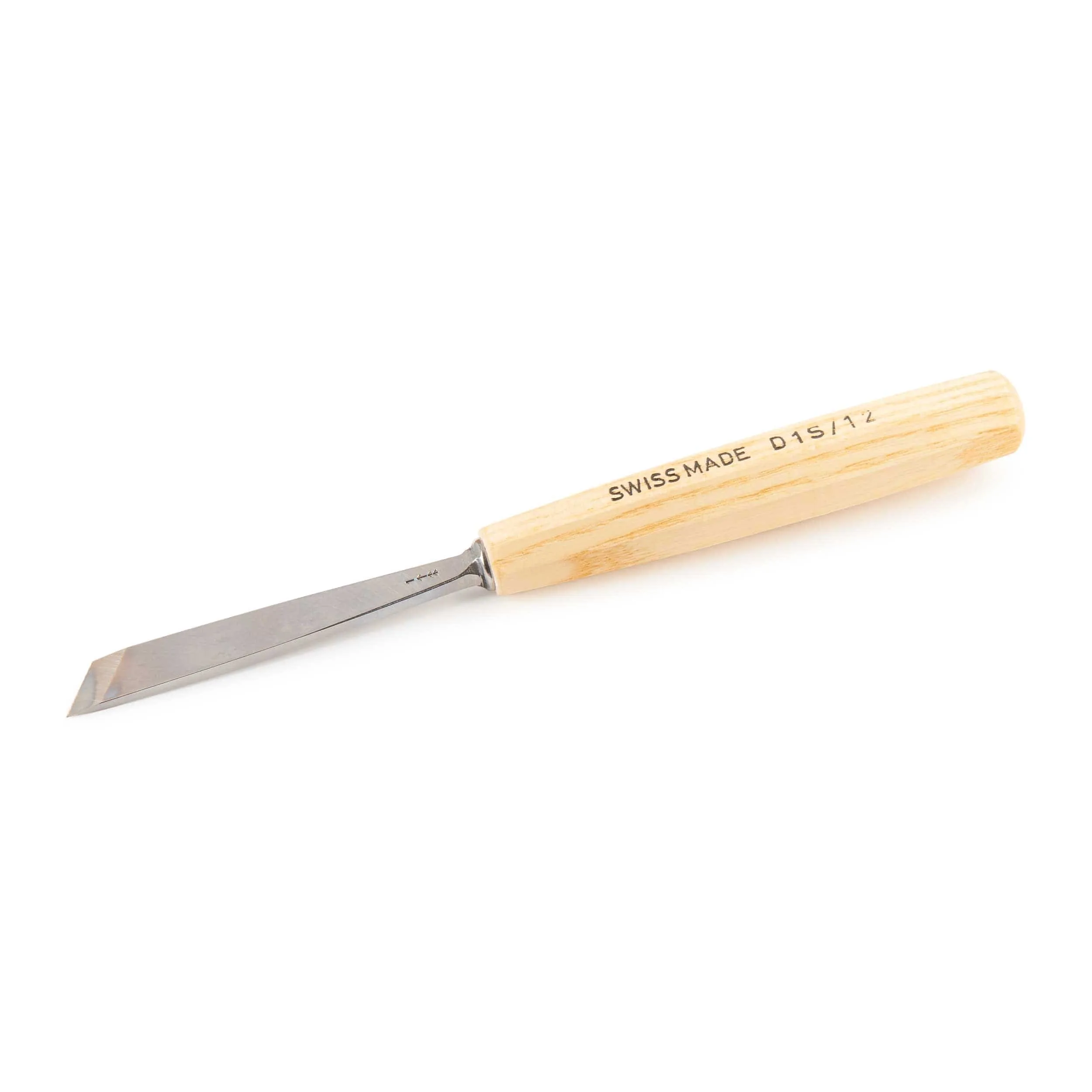 #1 Sweep Double Bevel Skew Chisel