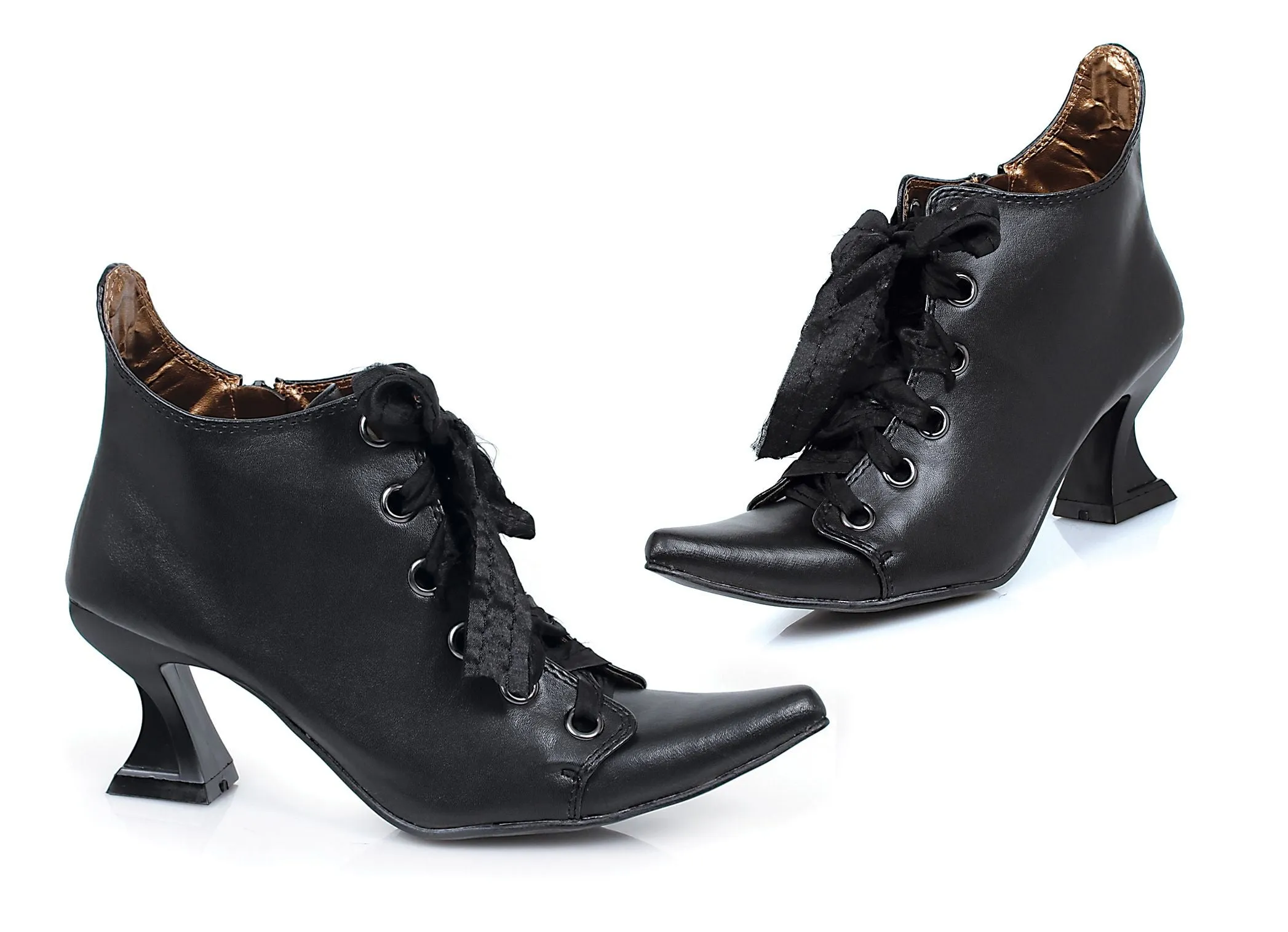 3" Heel Witch Shoe (ES301-ABIGAIL)