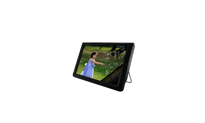 7-14-inch HD Portable Digital Car TV