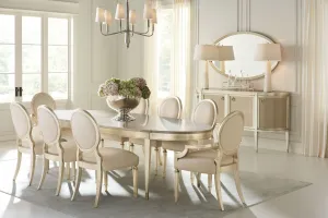 a House Favourite Dining Table