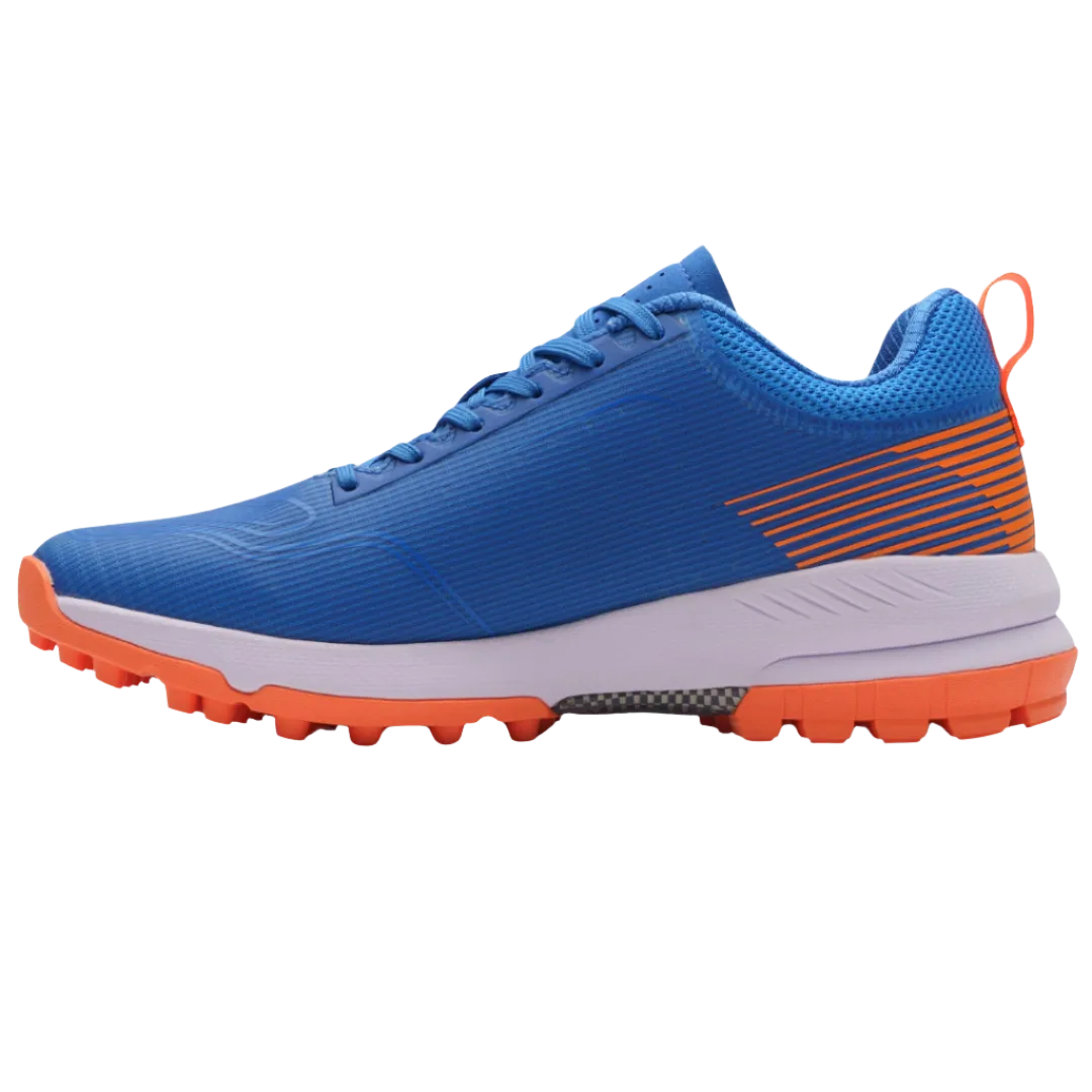 Aerocage Blue/Orange (2024)