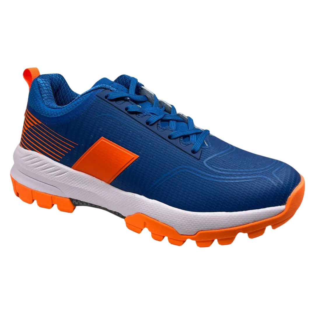 Aerocage Blue/Orange (2024)