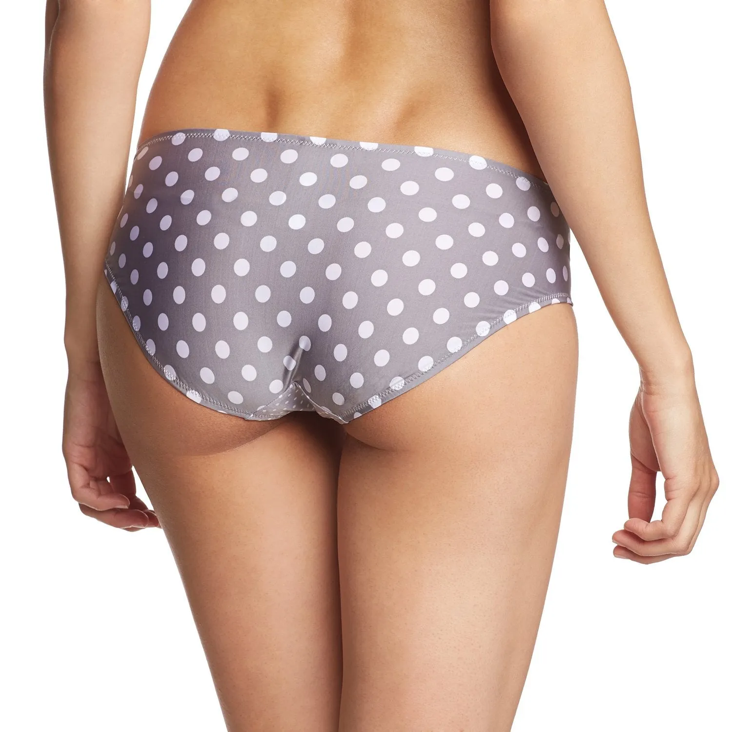 Anita Maternity Women`s Polka Dot Brief