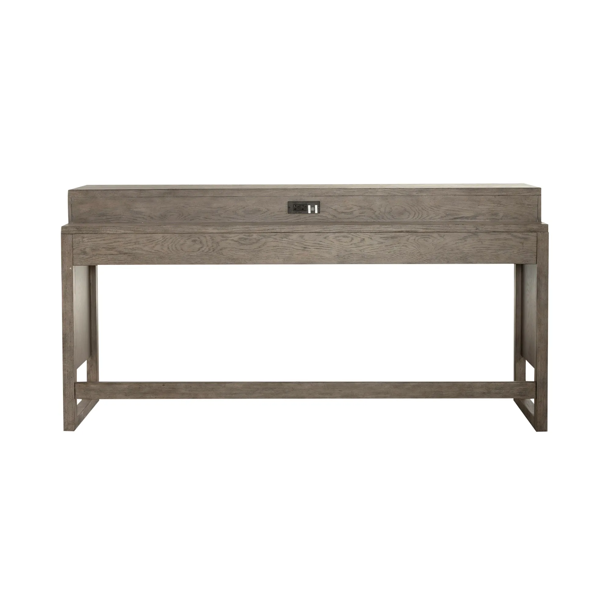 Bartlett Field 798-OT7236 Console Bar Table