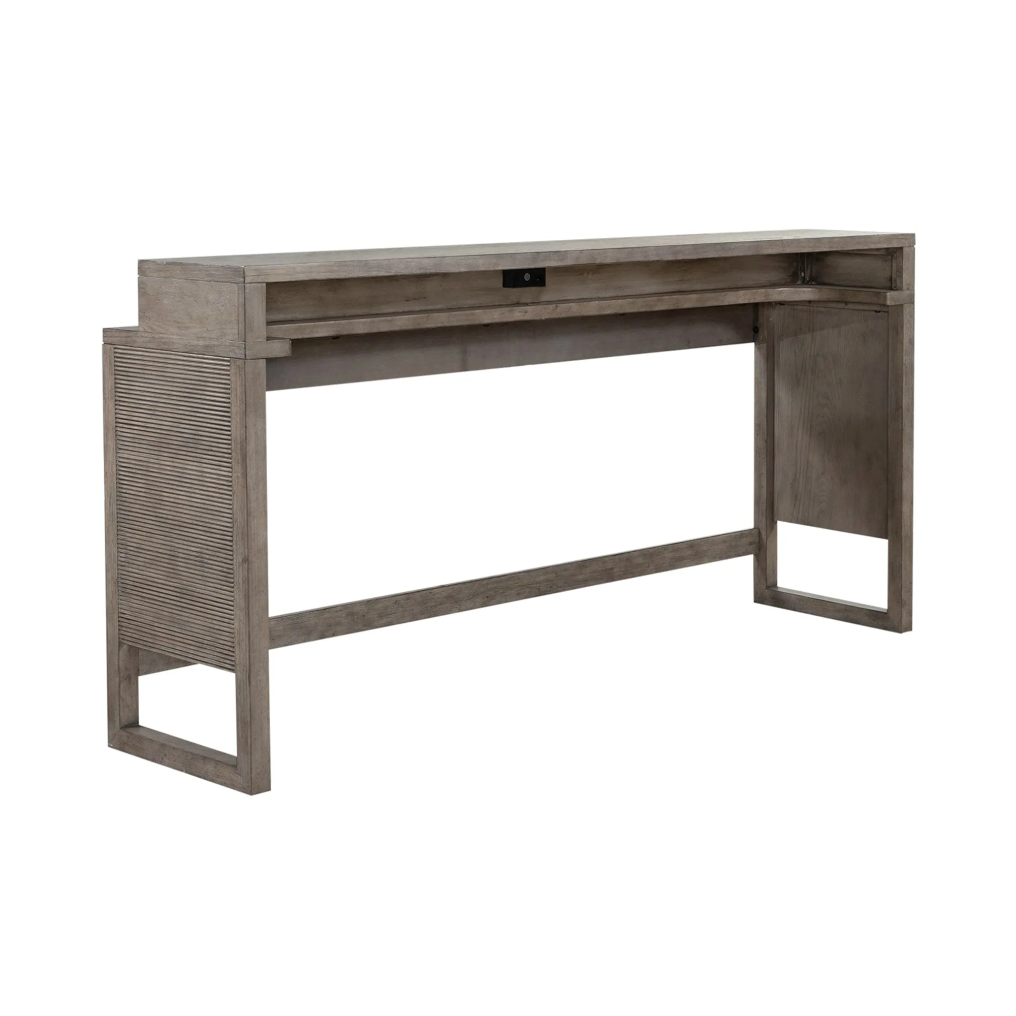 Bartlett Field 798-OT7236 Console Bar Table