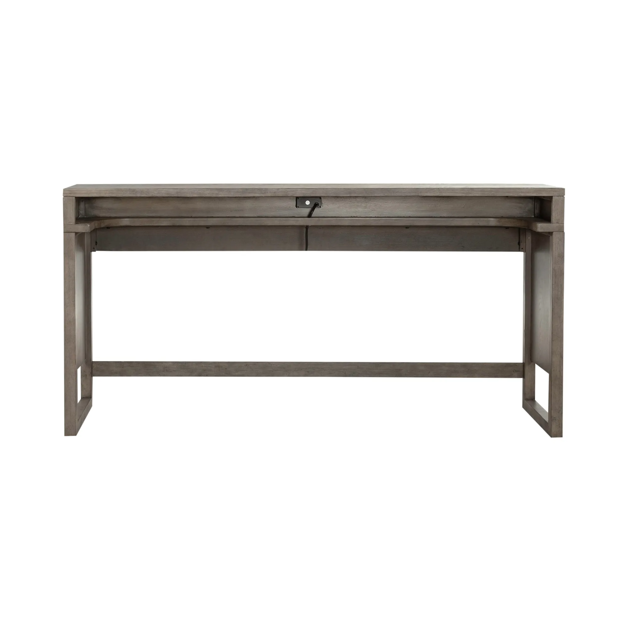 Bartlett Field 798-OT7236 Console Bar Table