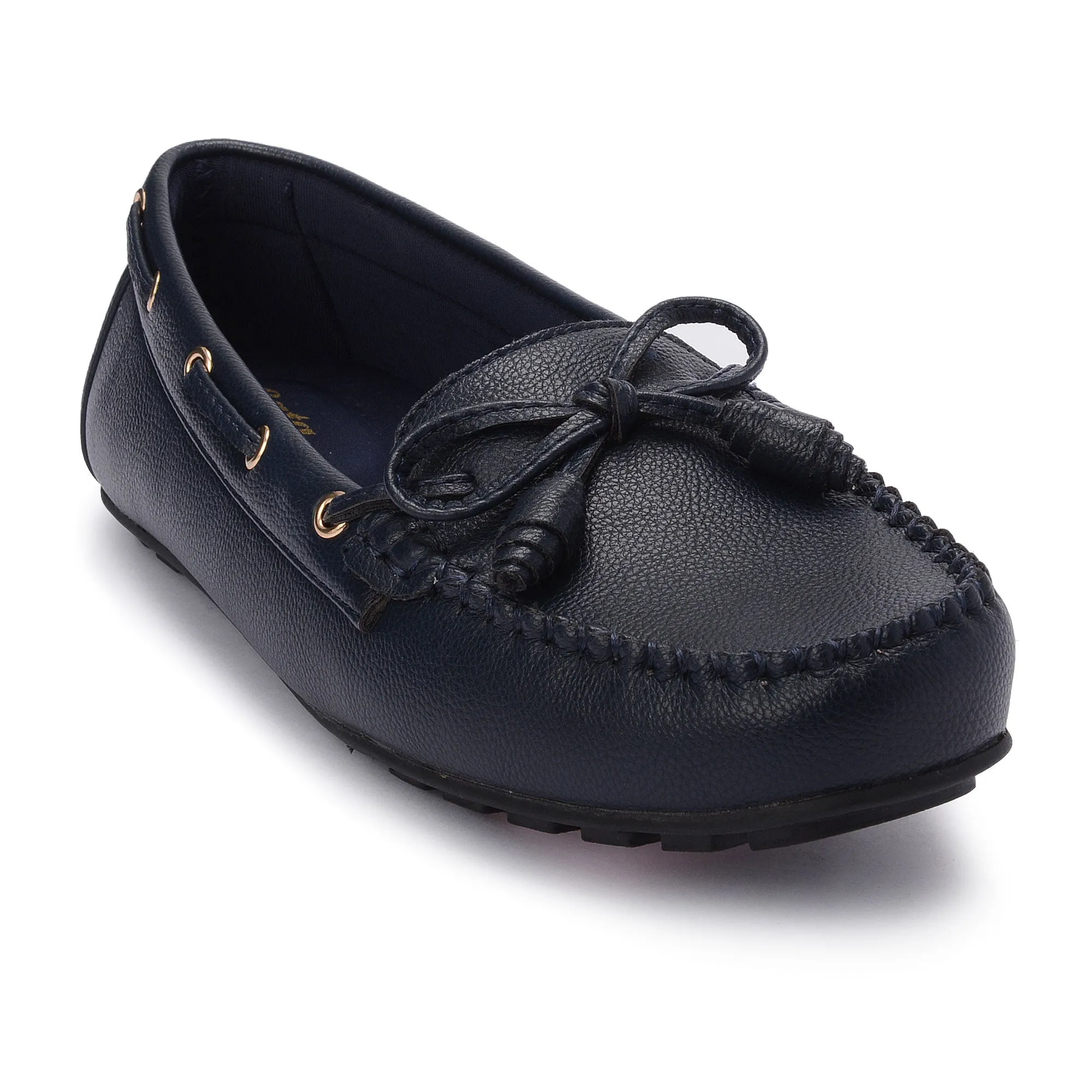 BATA Women Moccasins 551X537