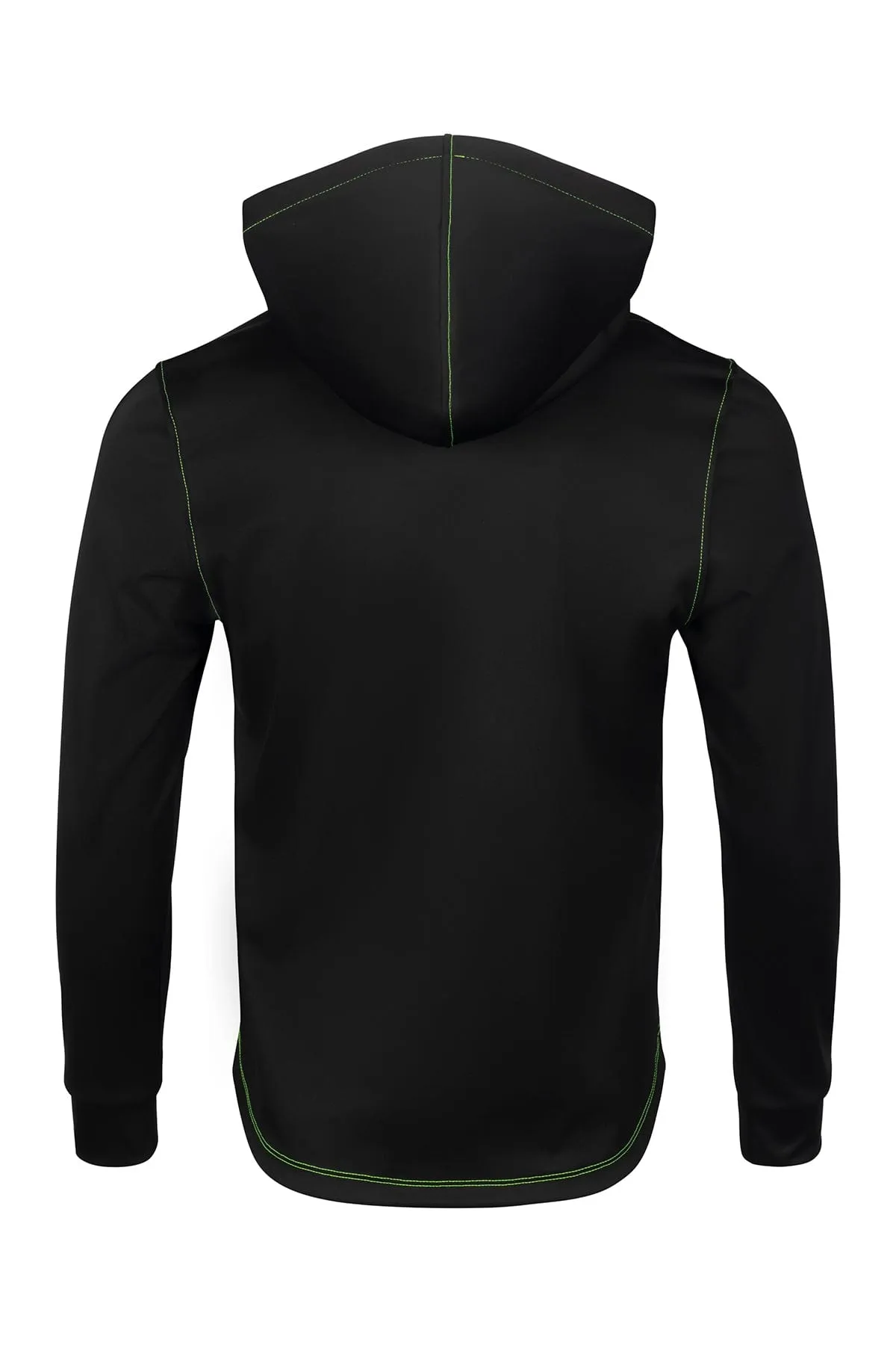 BOATHOUSE Tailwind Hi-Vis Sublimated Hoodie