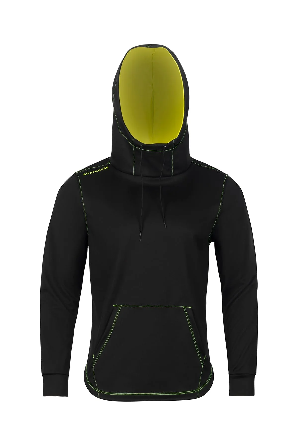 BOATHOUSE Tailwind Hi-Vis Sublimated Hoodie