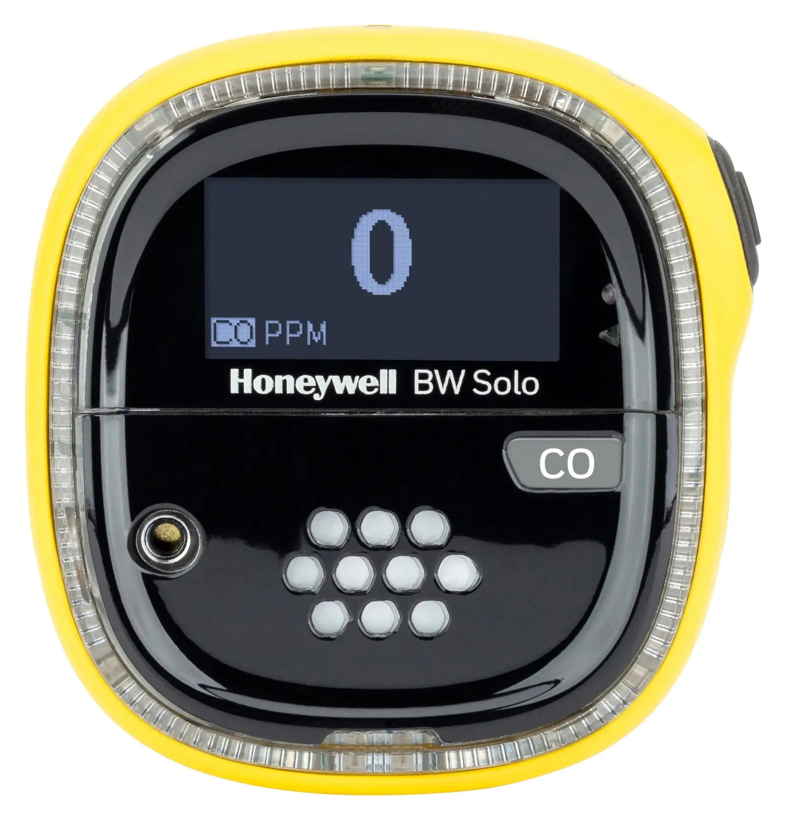 BW Solo CO Single Gas Detector