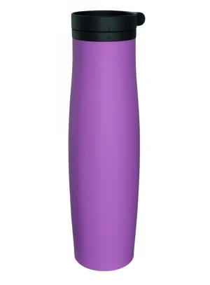 Camelbak Beck Insulated Stainless Steel Water Bottle - 20oz - Lilac