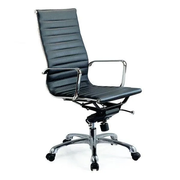 Carly High Back Office Chair