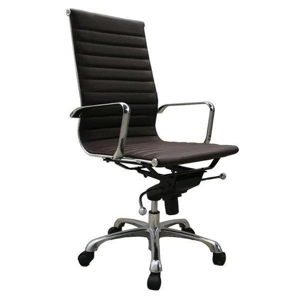 Carly High Back Office Chair