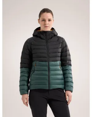 Cerium Hoody Women's