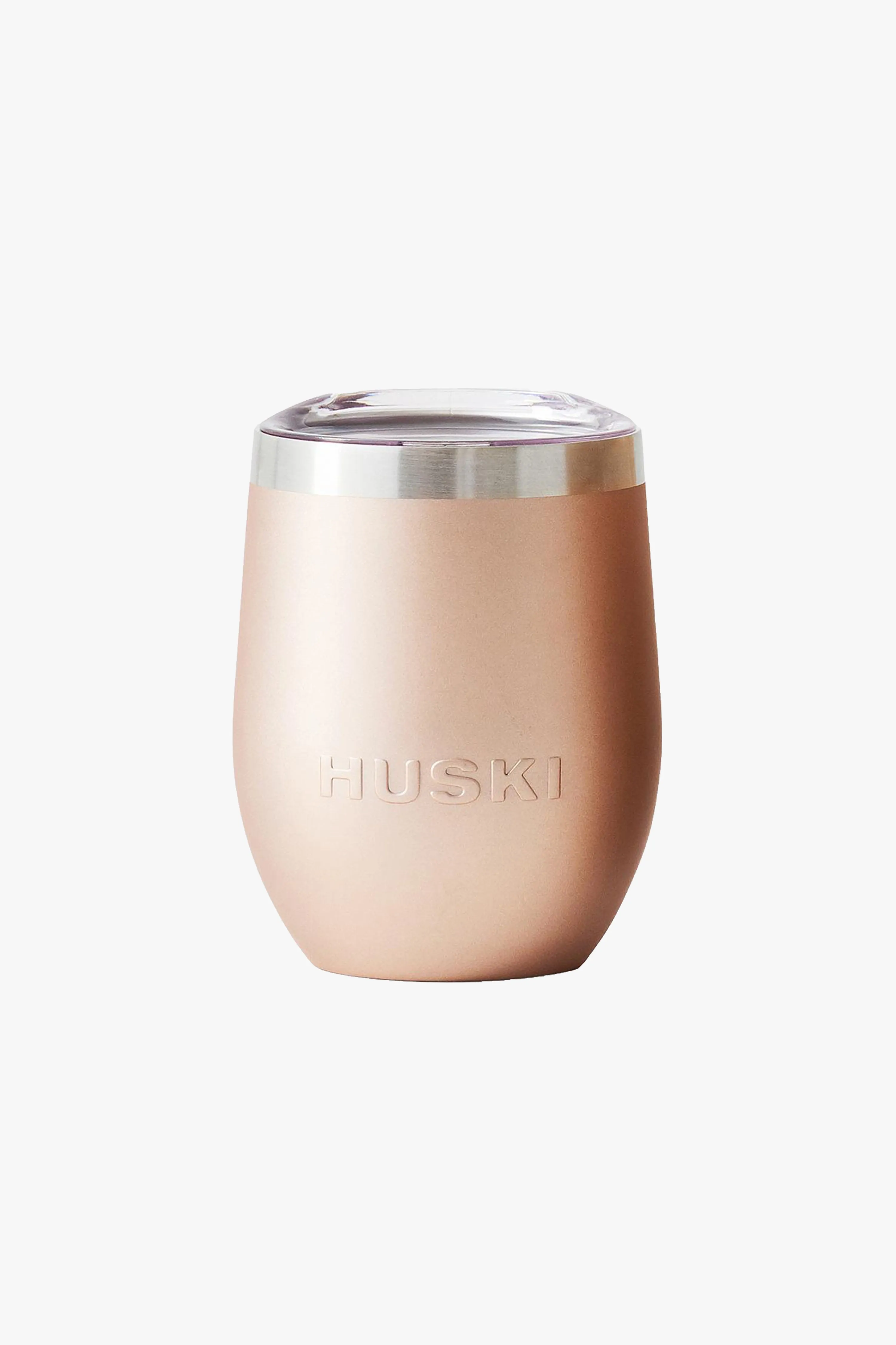 Champagne Wine Tumbler 1.0