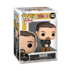 Clerks 3 Dante - Funko Pop! Vinyl Figure (movies)