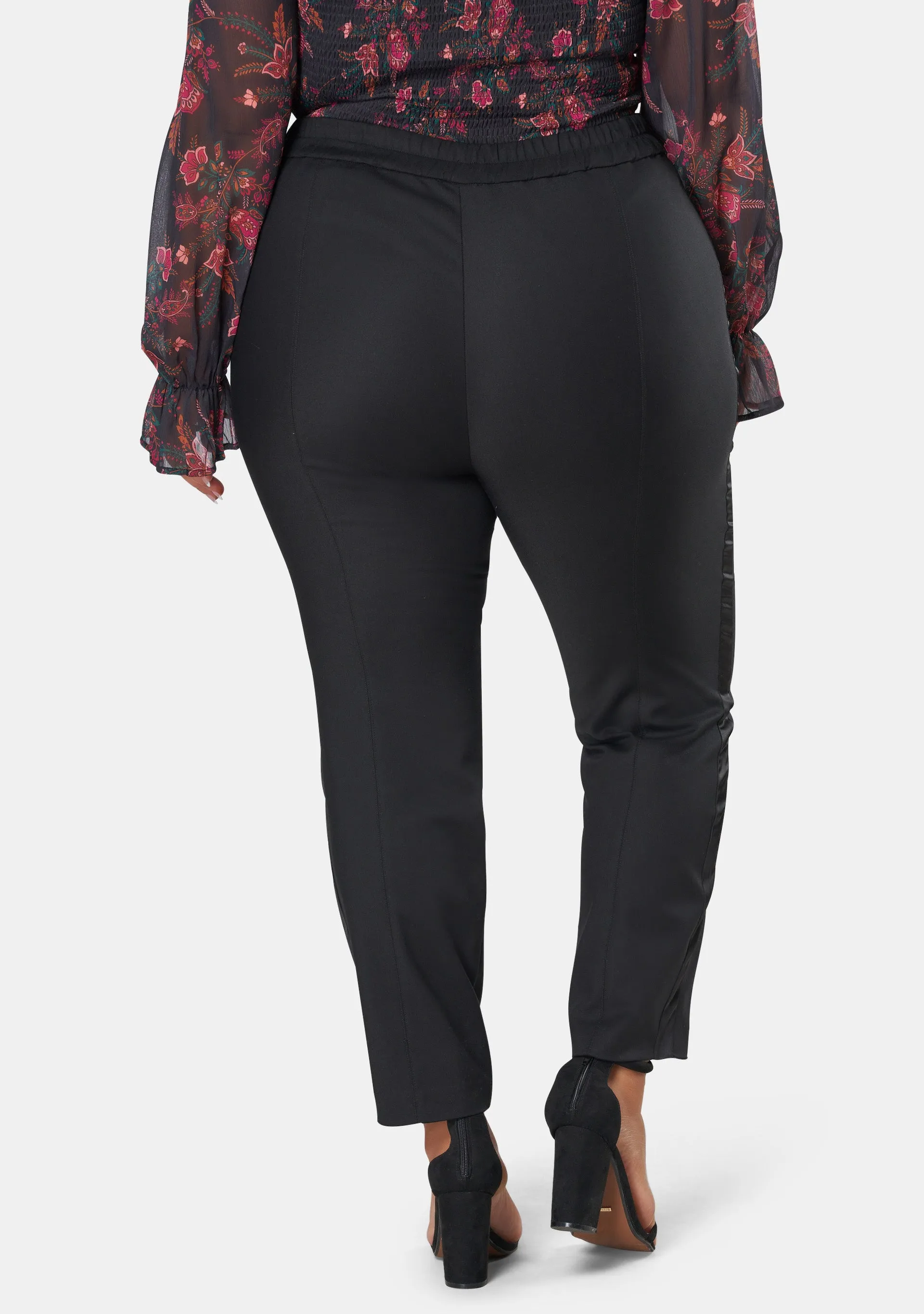 Cocktail Flame Pant