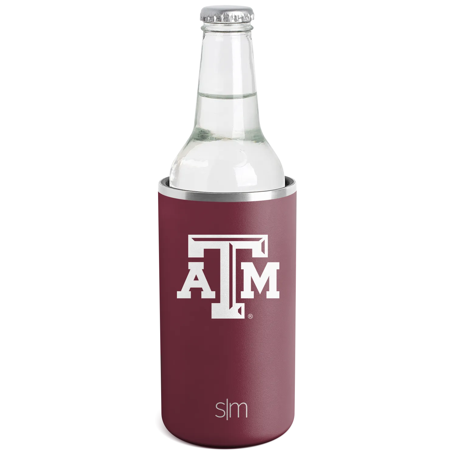 Collegiate Ranger Bottle Cooler