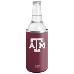 Collegiate Ranger Bottle Cooler