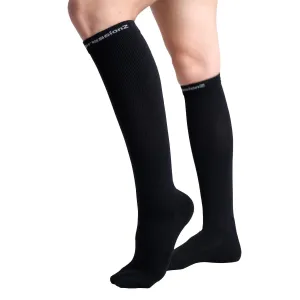 Compression Socks (30-40 mmHg) - Black