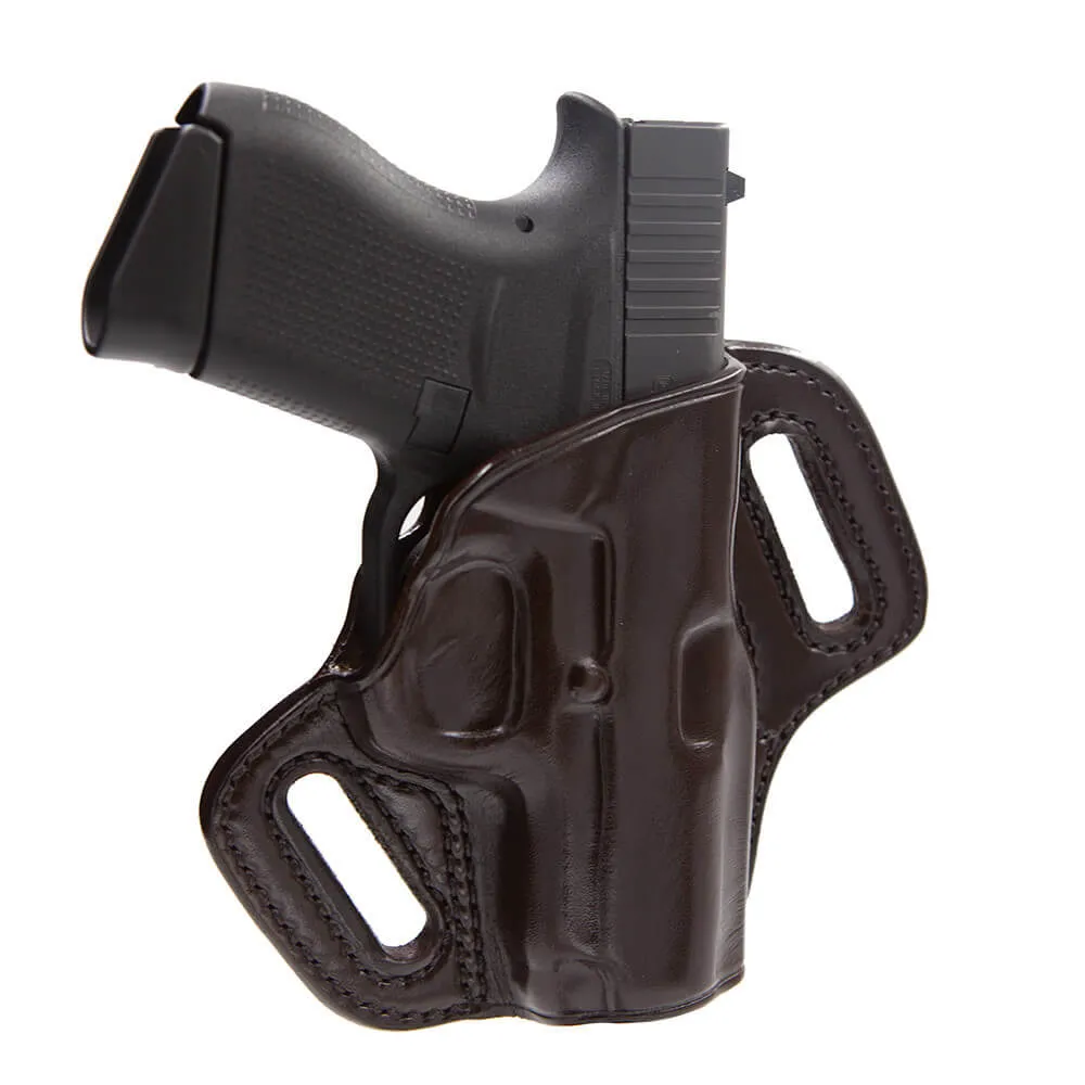 Concealable Belt Holster