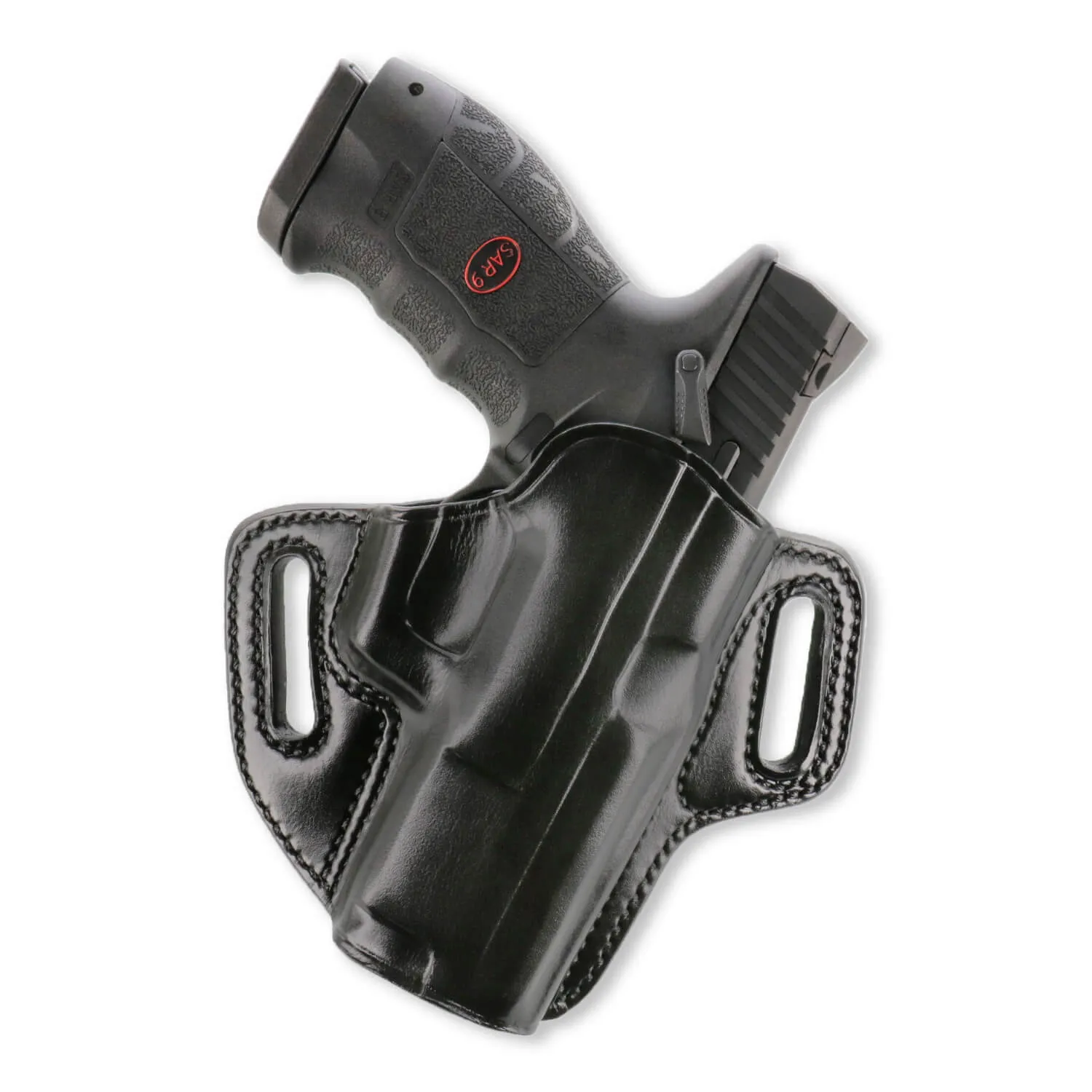 Concealable Belt Holster