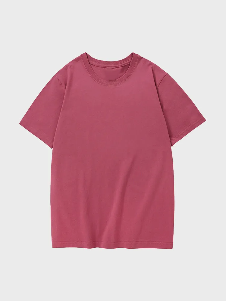 CottonEase Tee