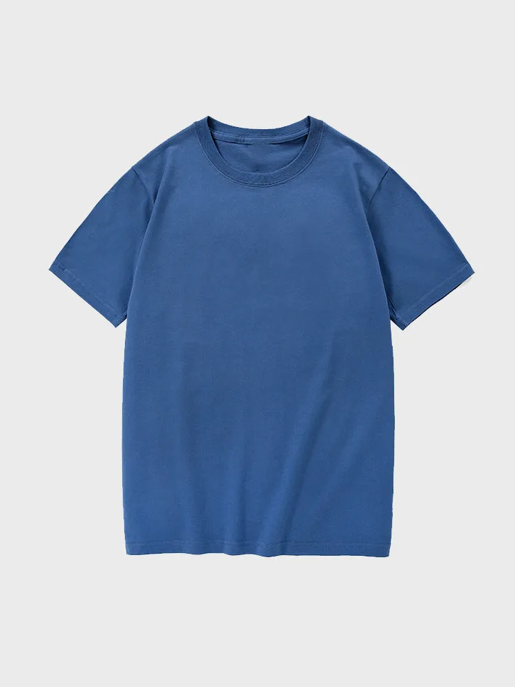 CottonEase Tee