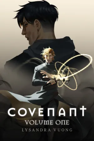 Covenant  Vol. 1 (Paperback)