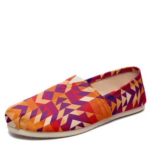 Desert Geo Slip On