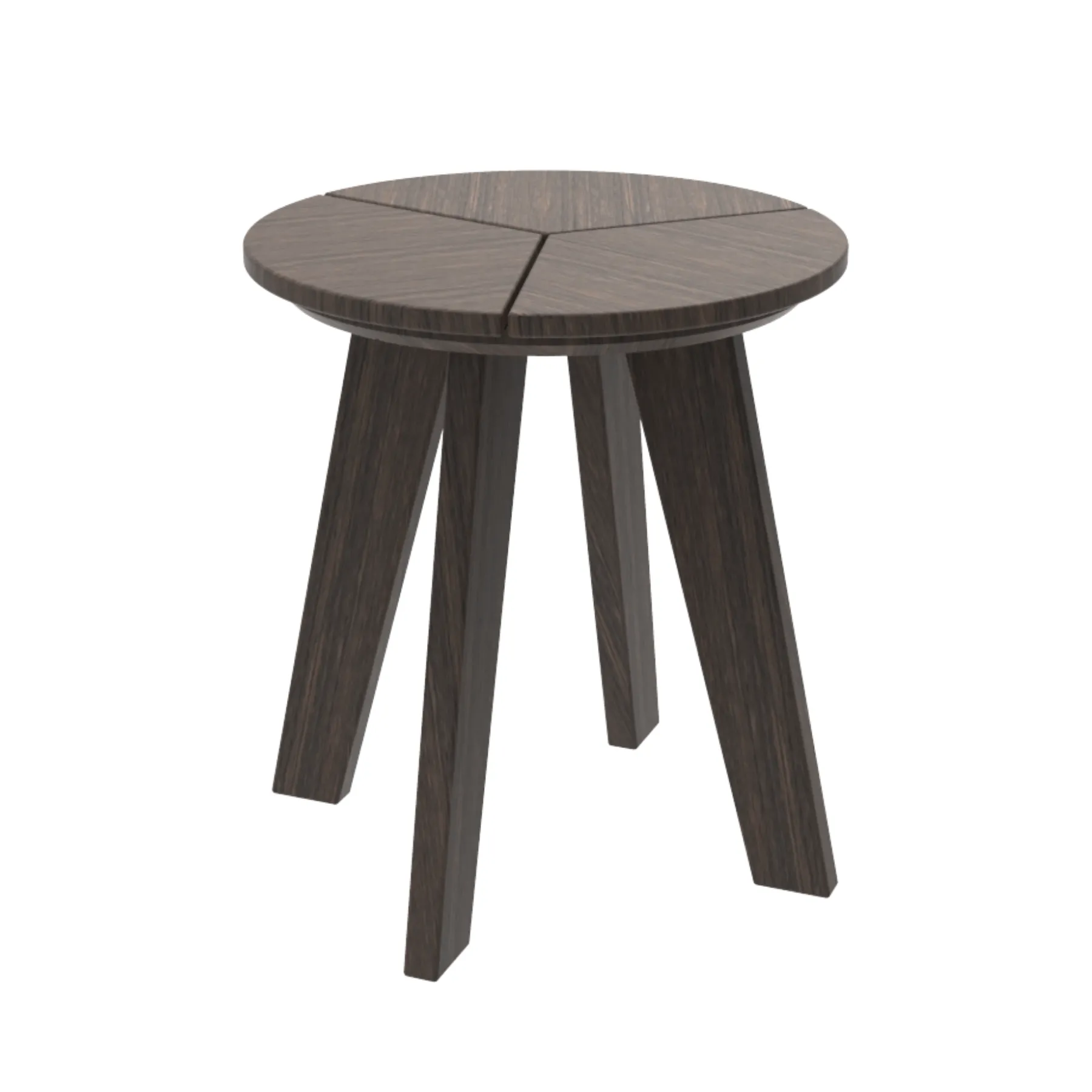 Dex HDPE End Table