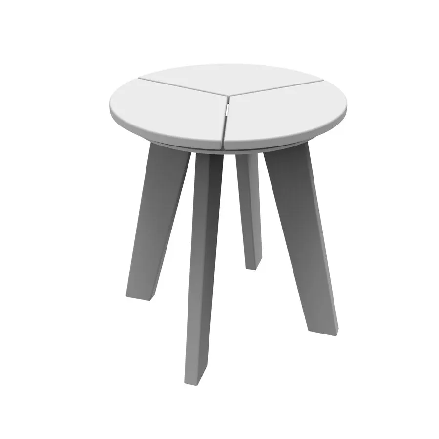 Dex HDPE End Table