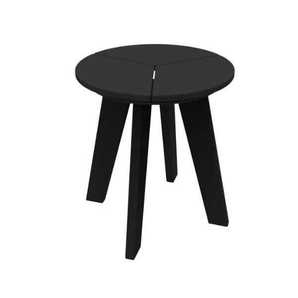 Dex HDPE End Table