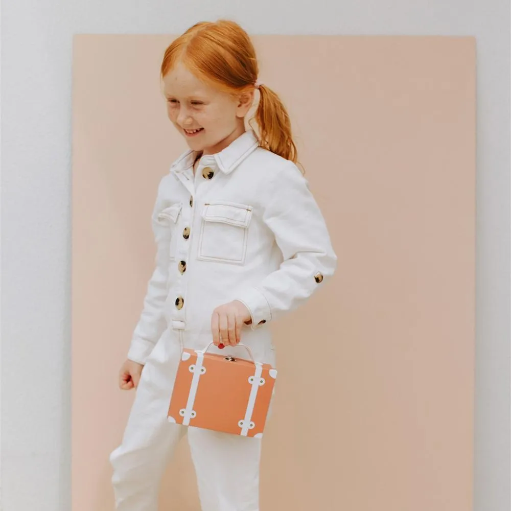 Dinkum Dolls Travel Togs - Apricot