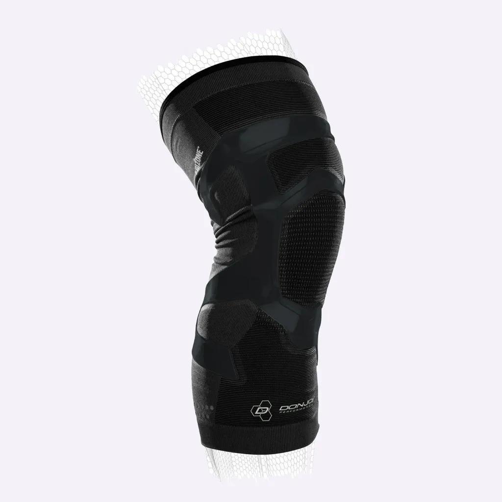 DonJoy Performance - Trizone Knee Support - SINGLE