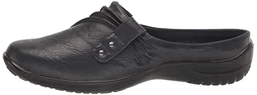 Easy Street Women's Holly Mule Navy 6.5 Us Pair of Shoes