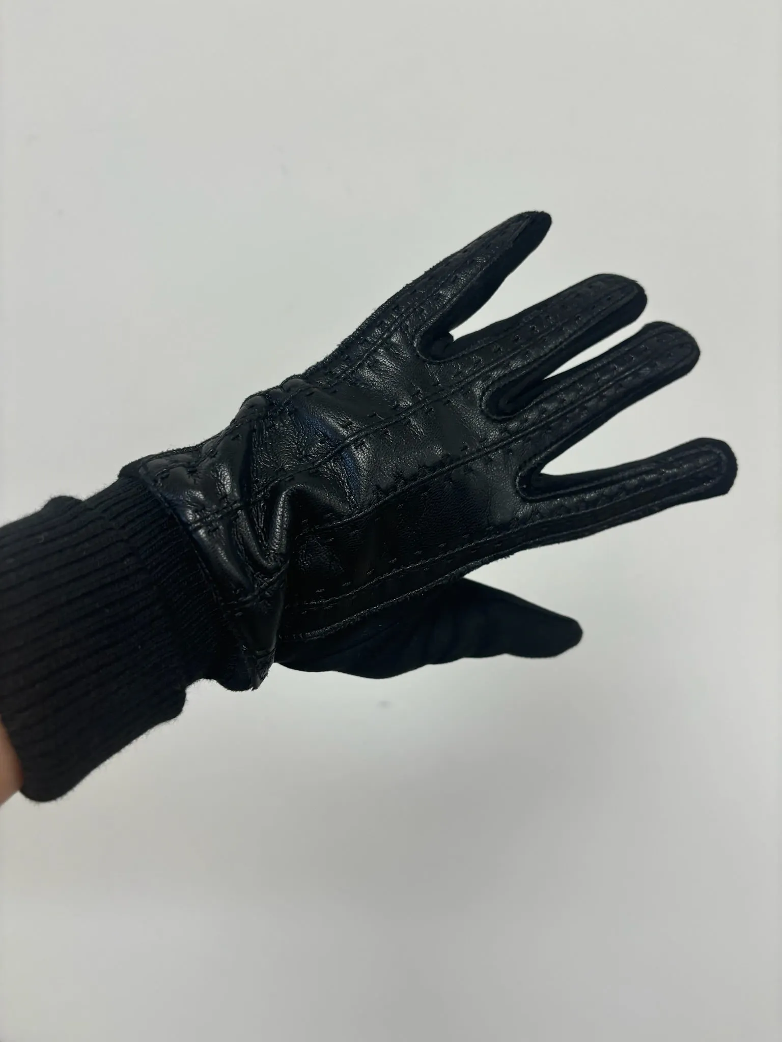 Eb & Ive Pilbara Glove PREMIUM BRAND