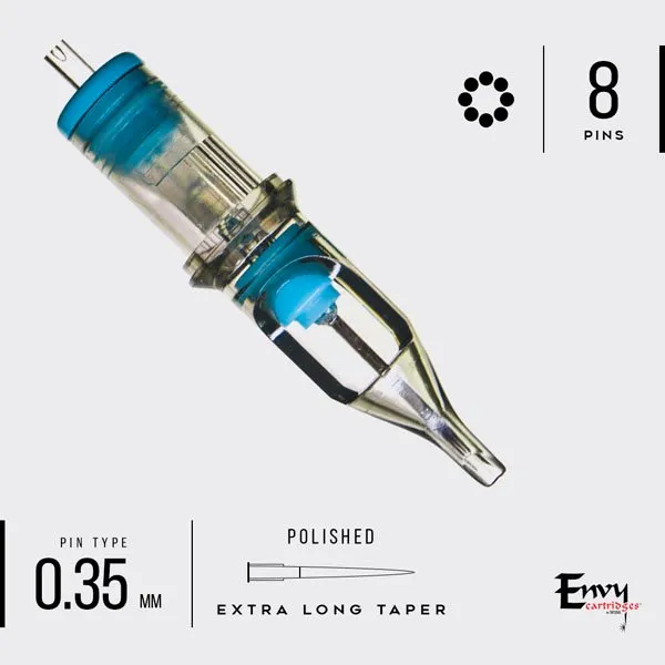 Envy Hollow Cartridges Hollow Liner