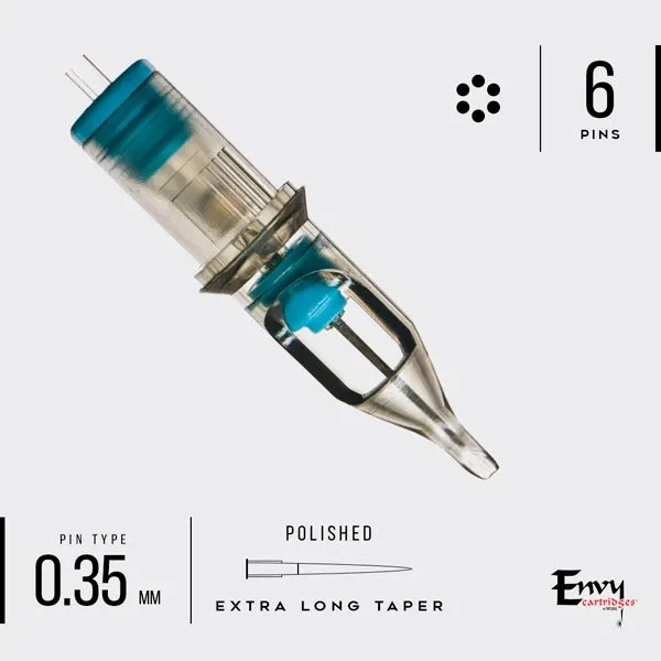 Envy Hollow Cartridges Hollow Liner