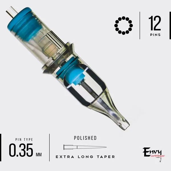 Envy Hollow Cartridges Hollow Liner