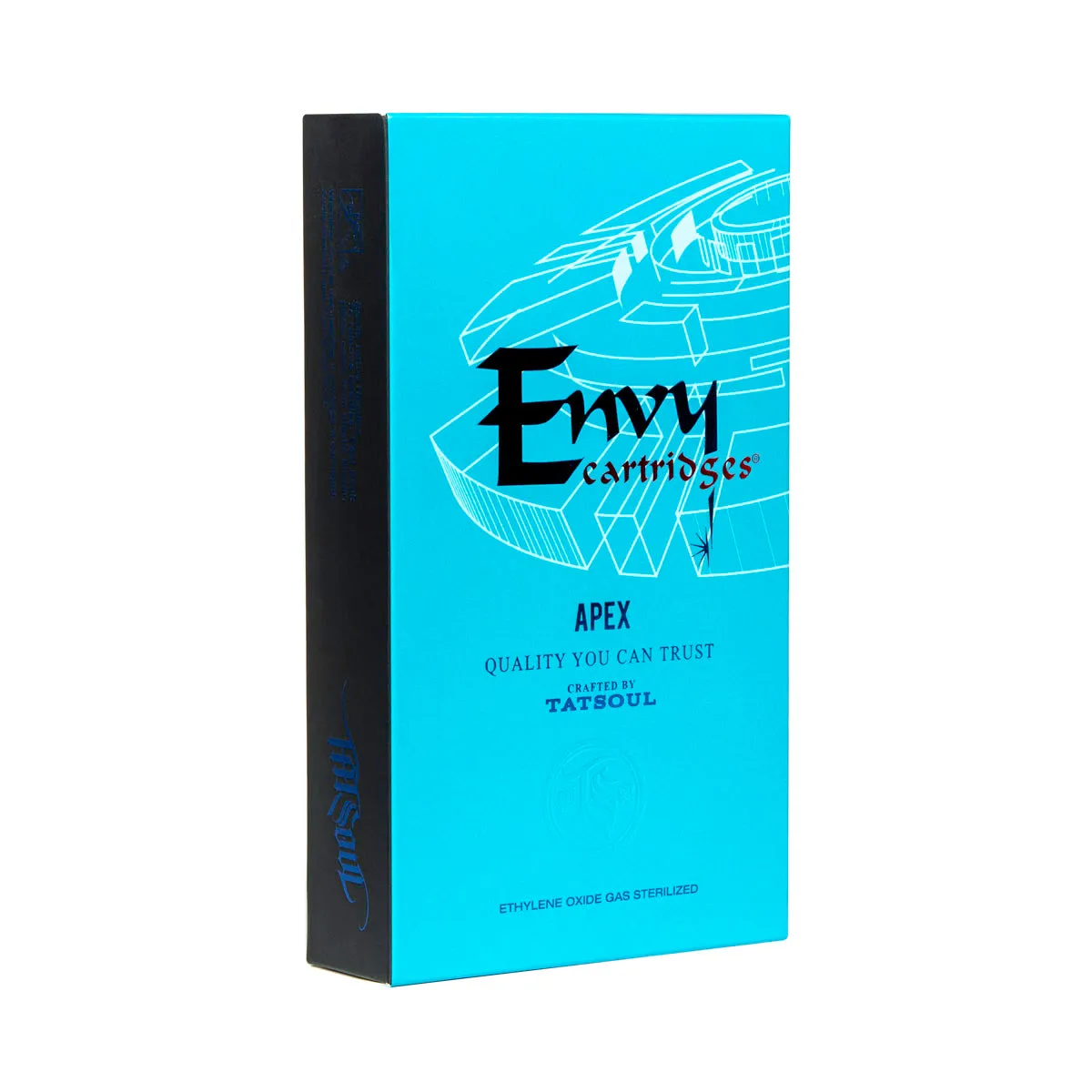 Envy Hollow Cartridges Hollow Liner