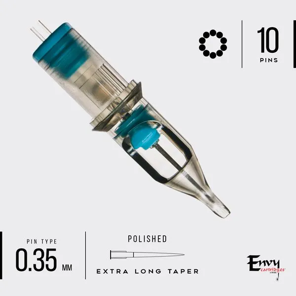 Envy Hollow Cartridges Hollow Liner