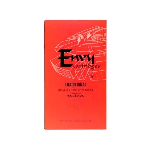 Envy Traditional Curved Magnum Tattoo Cartridges