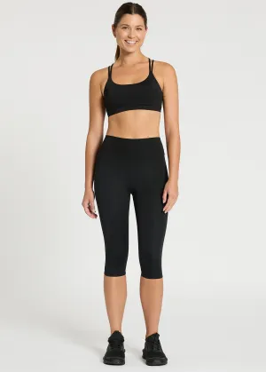 Essential Cropped Legging