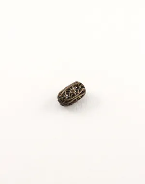 Filigree Bead, 15mm, (1pc)