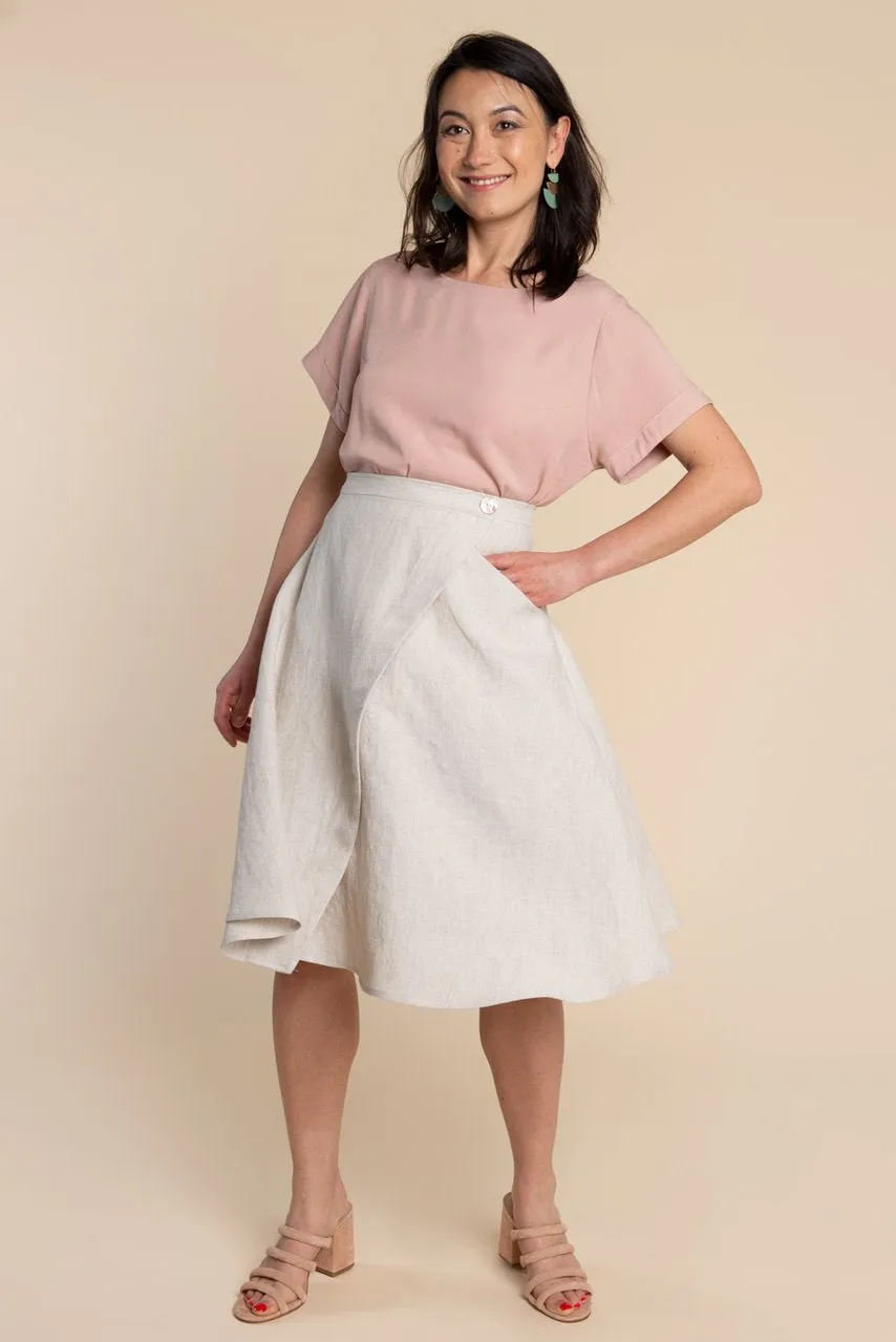 Fiore Skirt