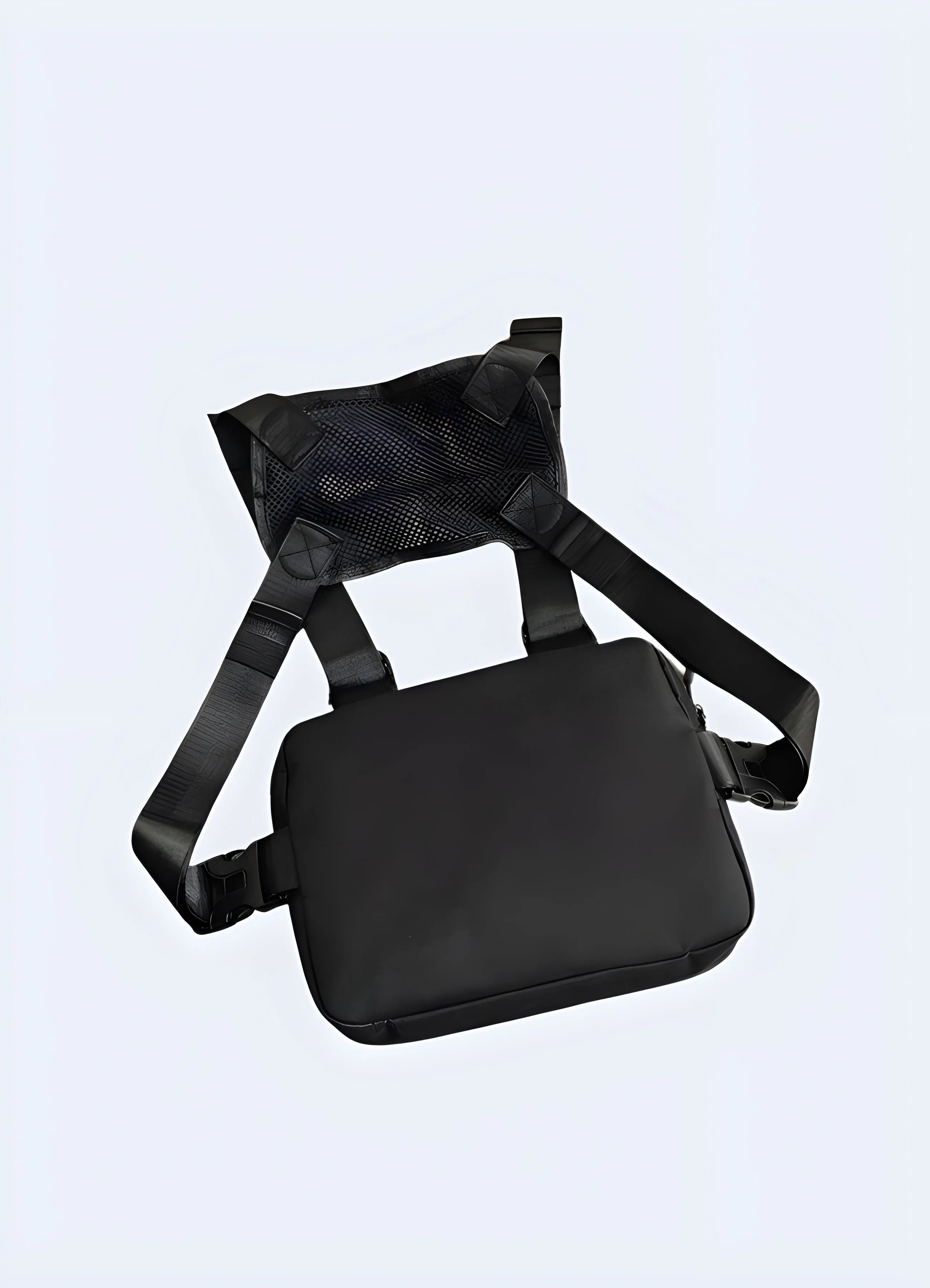 Front Chest Bag